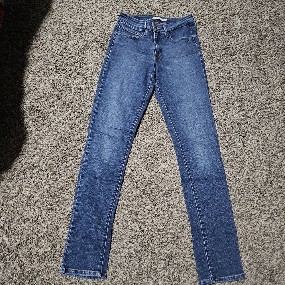 Levi Jeans - Picture 5 of 7